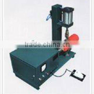 MJF-I FIRE-FIGHTING EXTINGUISHER SCREW VALVE MACHINE