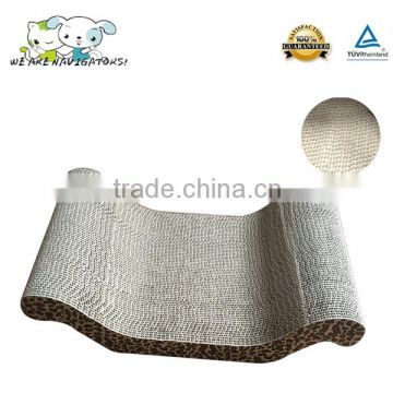 Cat Scratcher Longue