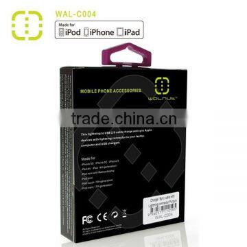 Newly MFI Original Cable for Apple IPhone 6 in Stock photo-5