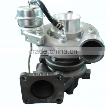 CT26-2 (17201-17010) auto turbocharger