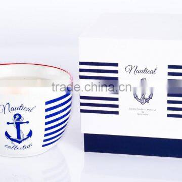 Scented Candles Luxury/Soy Wax Candles