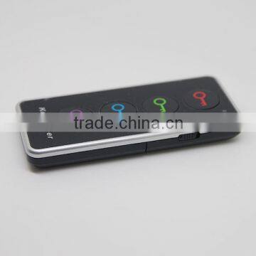 Super Electronic Wireless Anti Lost Alarm Locator Key Chain Finder photo-2