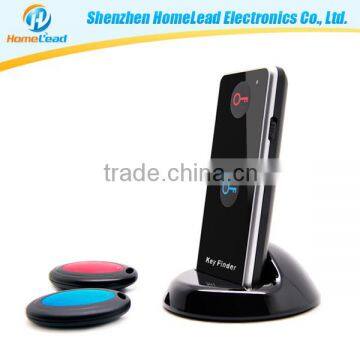 Promotional Gifts Anti-Lost Alarm Smart Hot Item 2015 Key Finder With Keychain photo-4