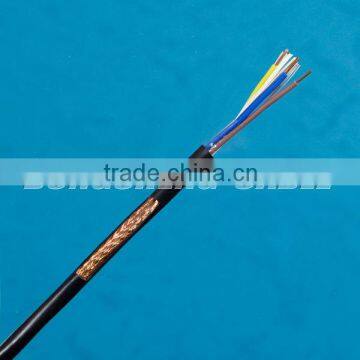 Best Factory price 227 iec 53(rvv) cable
