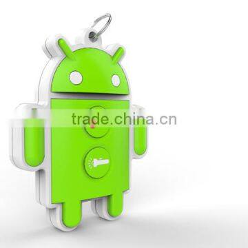 40M Long Range Alarm Anti Lost Alarm Key Finder Tracker With 2 Year Warranty photo-4