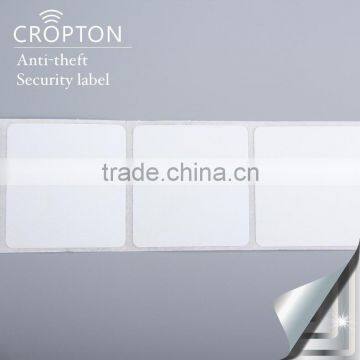 Direct Thermal Magnetic Security Labels photo-5