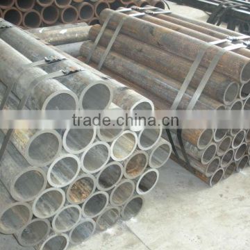 SAE4140 unhoned seamless steel tubing