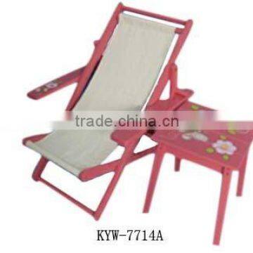 Table and Chair with lawn-Children furniture,Garden & Patio,