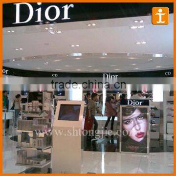 Hot Sale Customized Full Colour Printing PET Film Lightbox Film