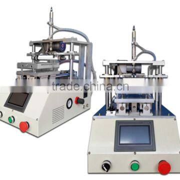 2015 new arrival Automatic LOCA OCA LCD Glue Remove Machine for iPhone and Samsung