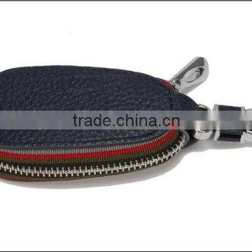 Designer Fashion Fashionable Man Minimalist Leather Key Holder Wallet Quality Choice photo-2