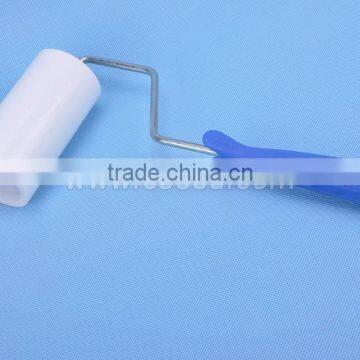 4 Inch Cleanroom Sticky Roller Dust Removal Roller