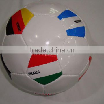 PROMOTIONAL SOCCER BALL