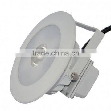 LED Flood Light 10W IP65 Led Flood Light Integrated Natural White Flood Lighting White photo-4