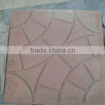 KBJX decorator glaze cement floor tile