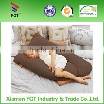 New Maternity Pregnant Women Support Pregnancy Total Full Body Latex Pillow