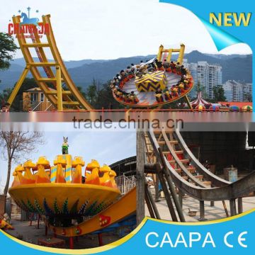 flying ufo amusement park equipme! Big Rides! China Manufacturer Amusement Park Flying UFO Rides Adults Rides Flying UFO Amuseme