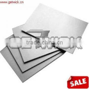 Zirconium 702 sheet