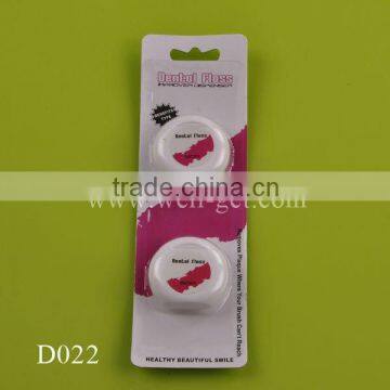 Best Quality mint Dental Floss