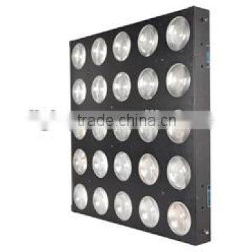 New Dots Matrix Light 25 Pcs 3W CREE LED Showing Beam Effect EV-MTX25B photo-2