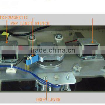 SMALL SIZE 220V 50HZSECURITY SYSTEM SWING GATE photo-4