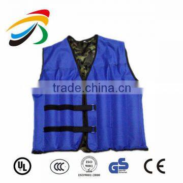 8kg/10kg river sand filled weighted training vest