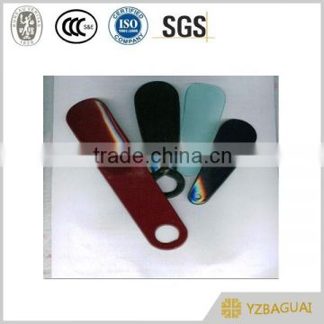 promotional plastic shoehorn