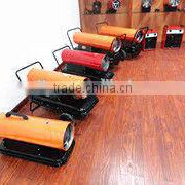 Diesel Space Heater 60kW D060A
