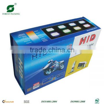 MOTORCYCLE SHIPPING PACKAGING BOXES