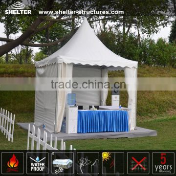 New Design Gazebo Tent for event