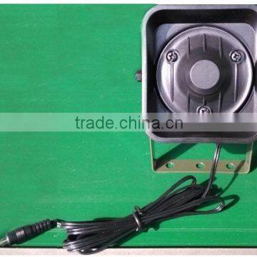 Factory Price Best Quality 50W Hunting Bird Loud Speaker From Chebang:HS-89 photo-3
