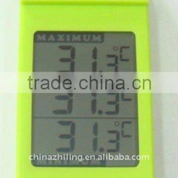 SH-139 Digital Max-min Thermometer photo-5