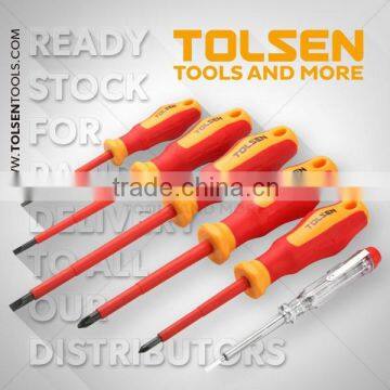 6PCS VDE SCREWDRIVER SET
