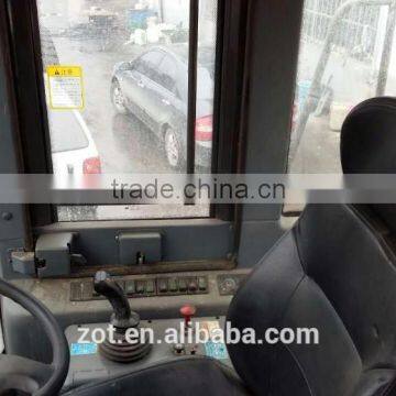 China Brand New 3ton Wheel Loader SDLG LG936L Only 25800usd per Unit DEUTZ Engine photo-4