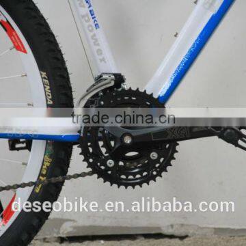 2016 Elegant Mountain Bike 27 Speed Mtb Made in China photo-5