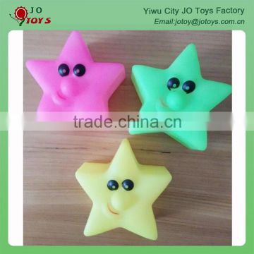 Led christmas star candle light party toy for sale