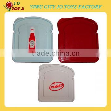 Food Grade Plastic Sandwich Box