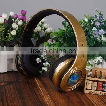 Bluetooth Headset Stereo Headphones Wireless Bluetooth China Bluetooth Heaset Price photo-6