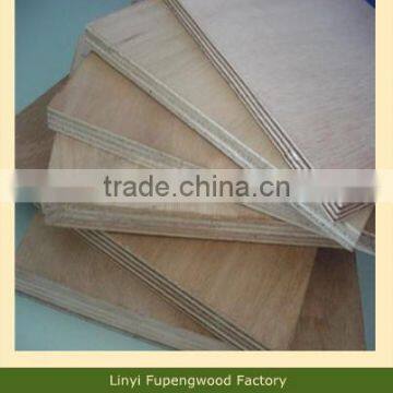 surface finnish 18mm birch plywood