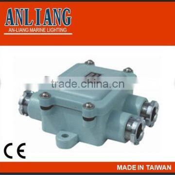 IMPA 793015 Marine IP56 Waterproof Industrial Electrical Rotary Switches