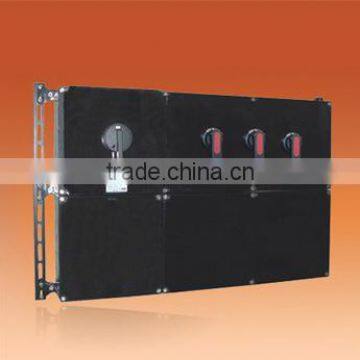 Full Plastic Explosion-Proof Power Overhand Distribution Box