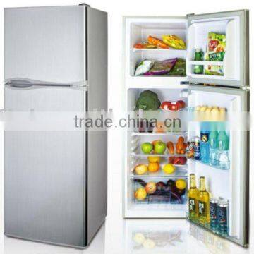 150L fruit display refrigerator