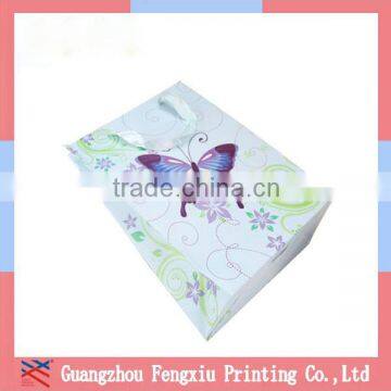 Recycable Utility Shopping Paper Packaging Bag photo-2