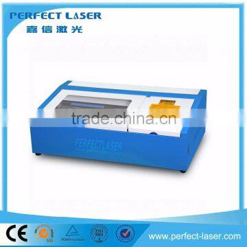 Perfect Laser 40W PE-40B Mini Laser Stamper photo-2