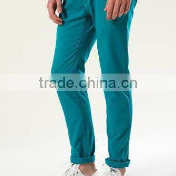 2015fashion-design Best Selling Top Sale High Quality Wrinkle Free Wash Chino