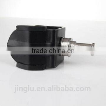 Metal C Clip Clamp 1/4" Screw For Camera Tripod Flash Holder Bracket photo-4