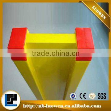 H20 Beam with Concrete Formwork Beam