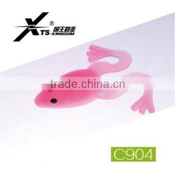 60mm 5g 2014 New Fishing Lures Frog Lure Wholesale