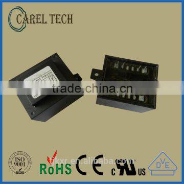 CE ROHS VDE UL Cast Resin Embedding Safety 110V 220V 230V or 240V AC Isolation Transformer