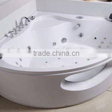 SUNZOOM glass bathtub,spa bathtub,harga bathtub